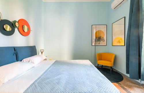 Rétro Chic Circo Massimo - Foto 9