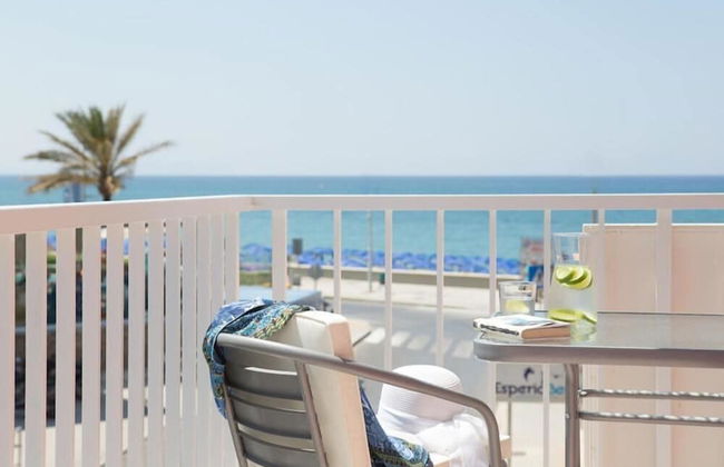 Anemi Green Cozy apt with beach views - Foto 18