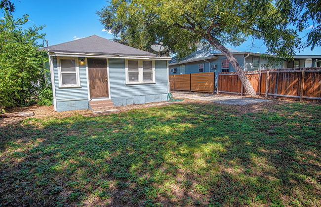 Brand New Listing!cozy Historic House 5mindt - Foto 20