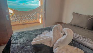 Chalé Galo Preto - Foto 4, towels