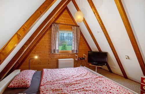 Ferienhaus Amrhein - Foto 9