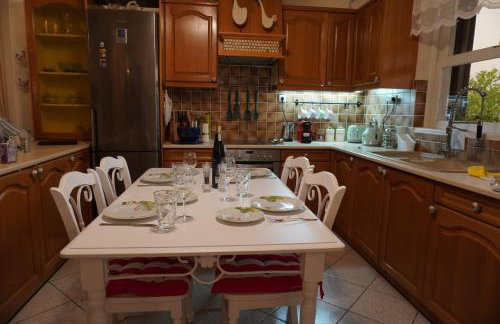 Charming Villa Maria - Foto 42