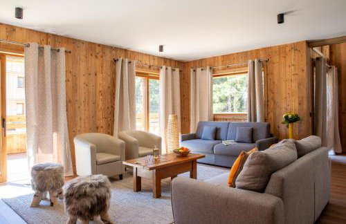 Les Appartements du Mérilys - Foto 28