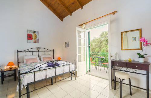 Marguerita House in Paxi - Foto 26