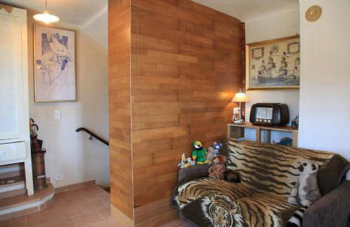 Appartement en Parc régional du Verdon avec grande terrasse privative - Foto 6