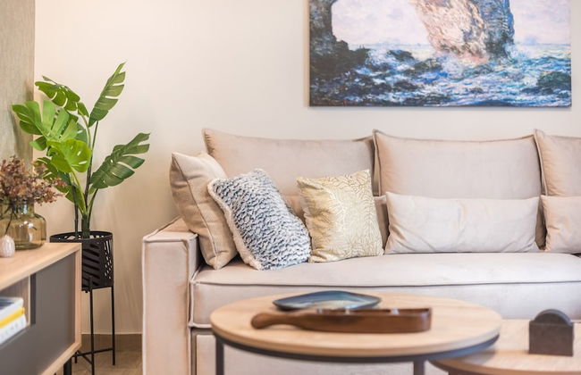 Marina Zeas Comfy Apartment - Foto 31