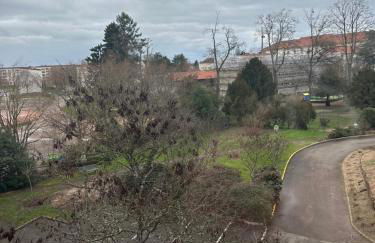 Studio Paisible Cœur de Paray-Le-Monial app 303 - Foto 2