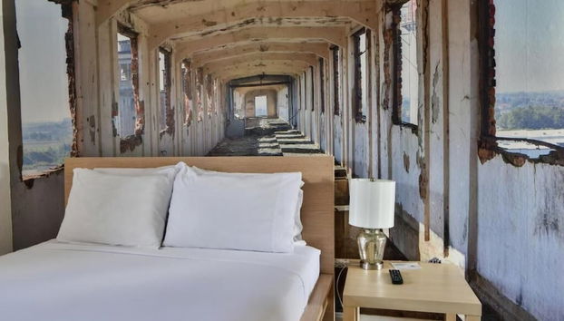 Krym - Studios in Wynwood - Foto 5, Habitación