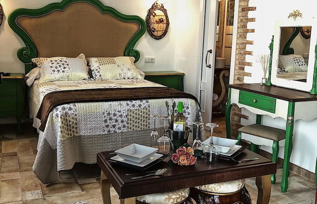 Retiro del Teatro - Foto 38