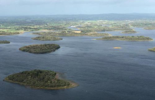 Old Boathouse Upper Lough Erne - Foto 58