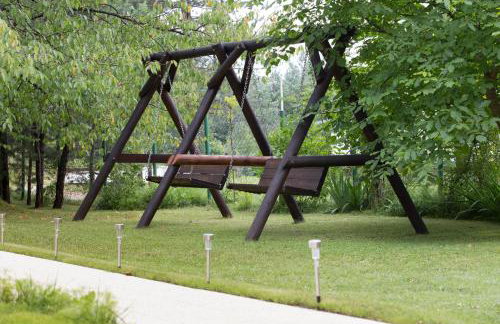 Plitvice Retreat Apartments - Foto 87