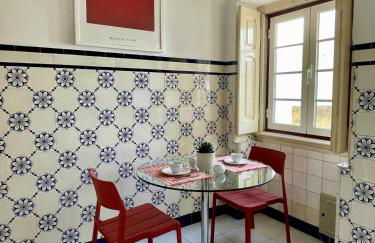 Apartment of charm with garden in Sintra center - Foto 12