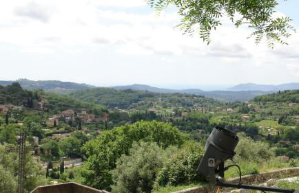 Charmant appartement dans maison de village - Foto 17