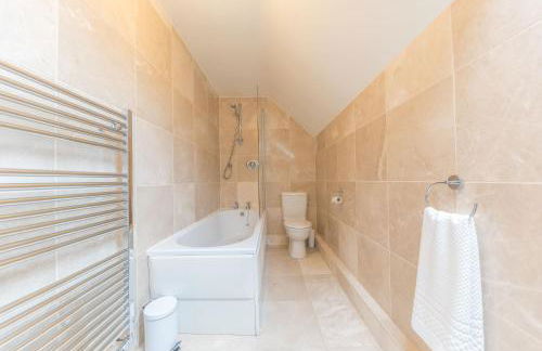 Tower Cottage Far Sawrey Windermere - Foto 17