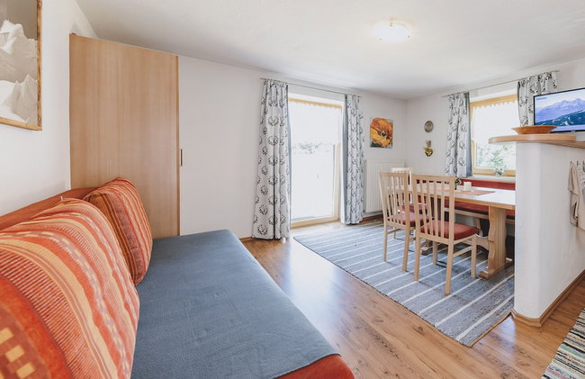 Appartement Haus Elise by we rent - Foto 49