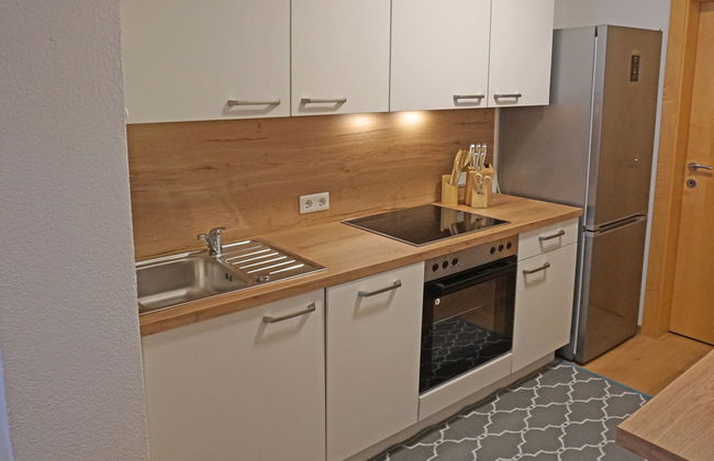 Apart Dawin - Foto 3