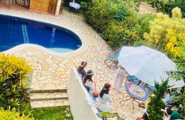 Casa Familiar Alto Patrón, Ferradura, BUZIOS - Foto 6