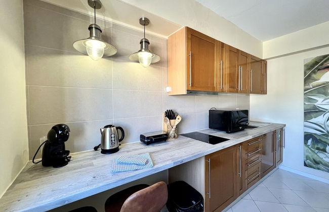 Faro Airport Flat 6 by Homing - Foto 9