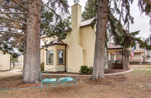 Monument Retreat - Walk to Local Dining and Shopping - Foto 29