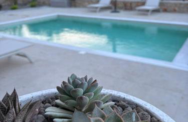 Mandilaria stone house - Foto 23