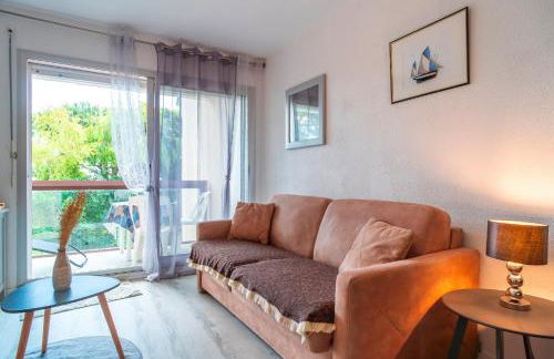 Le Petit Saint Jacques - Proche de la mer - Foto 10