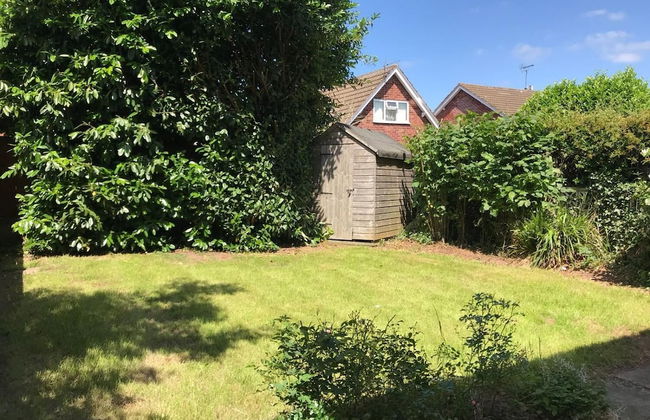 Raven House - Foto 29