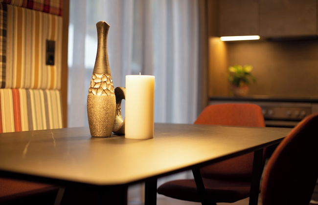 Chalet Fliana - Foto 10