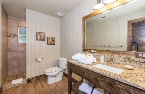 Vineyard Trail Cottages- Adults Only - Foto 41