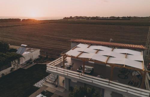 Sirens Luxury Apartments Palouki - Photo 47