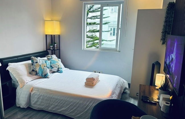 Smart Stay 2600 - Foto 25