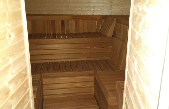 Apartmánový dom Família Smokovec - Foto 25