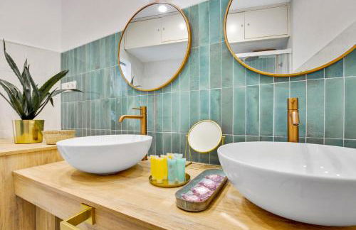 Casa de la Playa. Beach House with magnificent sea - Foto 21