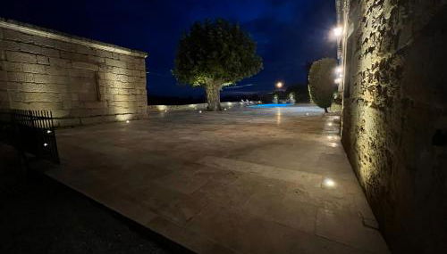 #Château Croûte Charlus# piscine chauffée - Foto 4