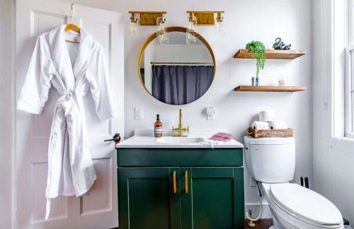 Yoctangee House by Jungle House - Foto 75