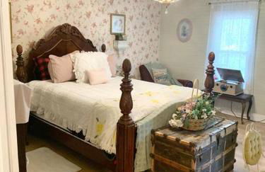 Countryside Haven - Foto 36