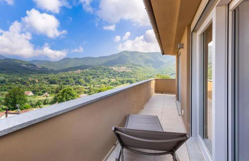 Hostdomus - Acqualy Suite with PRIVATE POOL - Foto 32