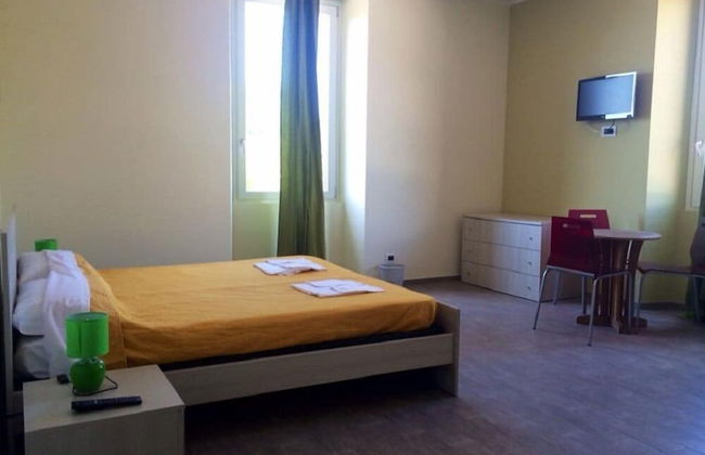 My Room Roma - Photo 3