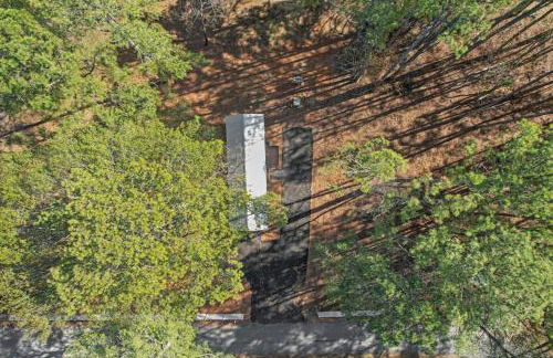 Tiny House Near Hiking- Green Mountain Getaway - Foto 25