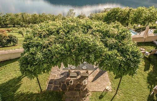 Villa Antica Colonia SPA & Wellness - Photo 32