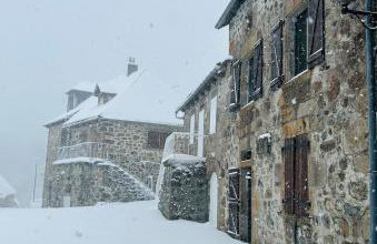 Maison cosy avec sauna en montagne - Foto 41