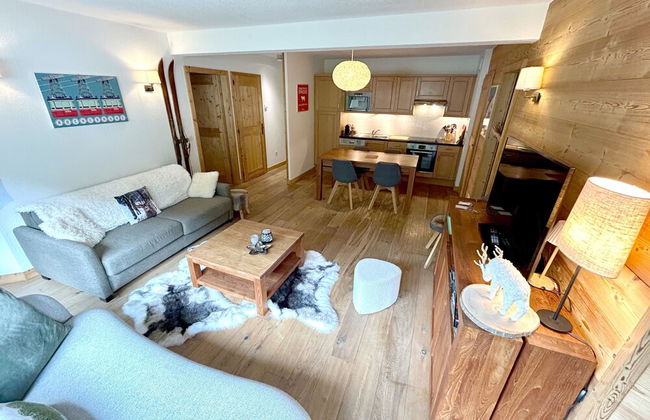 Chez Charles | Vallorcine Viachamonix - Photo 8