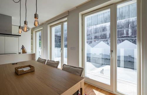 Alva Luxury Flat - Foto 20