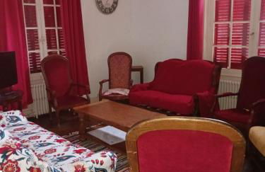 chateau du ponthereau - Foto 11