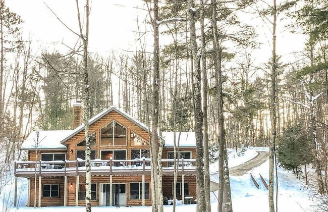 Musky Bay Hideaway On The Chippewa Flowage - Foto 35