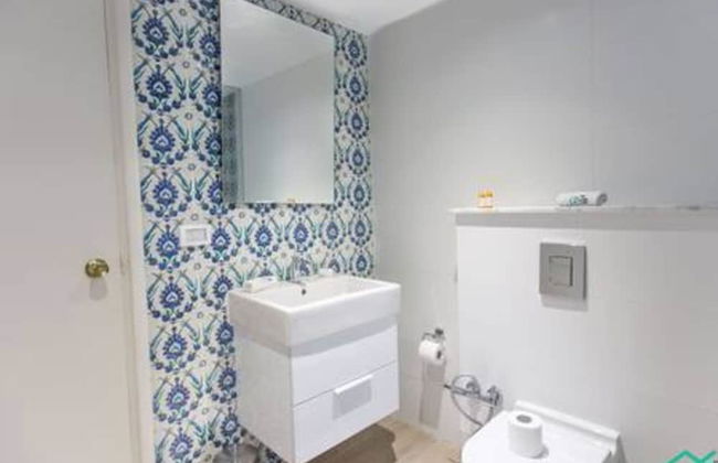 Dar Sophia La Plus Belle vue de Sidi Bou Said - Foto 30