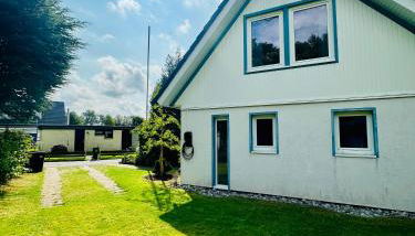 Ferienhaus an der Schlei - Foto 3, Garden