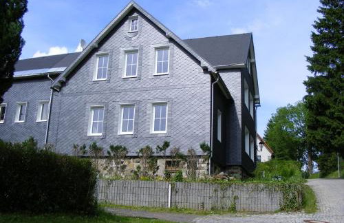 Ferienhaus Gäste Komfort Vesser - Foto 14