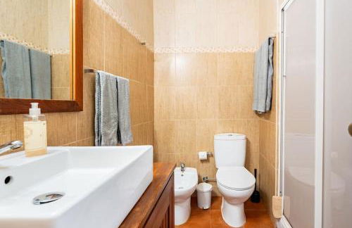 Aqua Magna Apartment - Foto 12