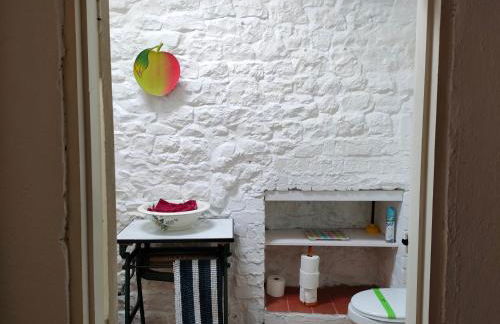 APPLE COTTAGE - Foto 14