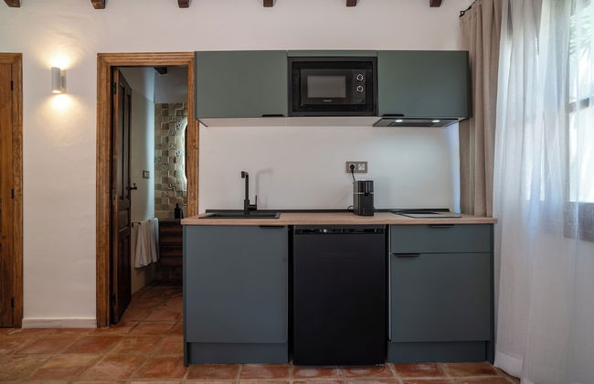 Málaga Sierra de las Nieves by Real Spain Hotels Adults Recommended - Foto 89